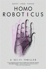Homo roboticus cover image