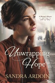 Unwrapping hope cover image