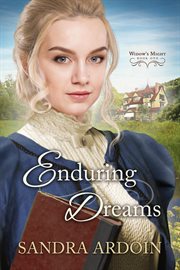 Enduring dreams cover image