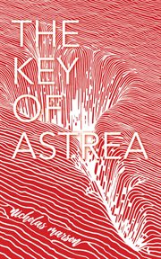 The key of astrea cover image