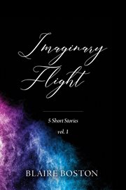 Imaginary flight, volume 1 cover image