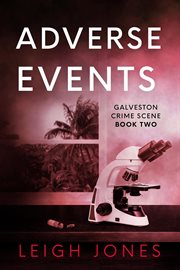 Adverse events cover image