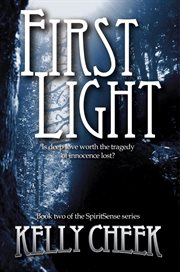 First Light cover image