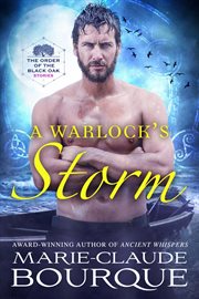 A warlock's storm cover image
