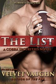 The List cover image