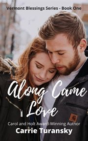 Along Came Love cover image