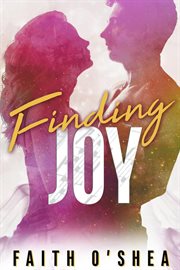 FINDING JOY cover image