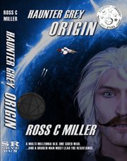 Haunter Grey Origin cover image