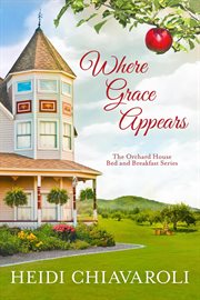Where Grace Appears cover image