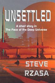 Unsettled cover image
