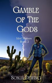 GAMBLE OF THE GODS cover image