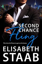SECOND CHANCE FLING cover image