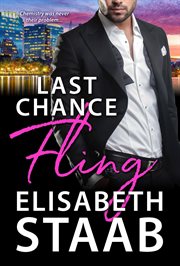 Last chance fling cover image