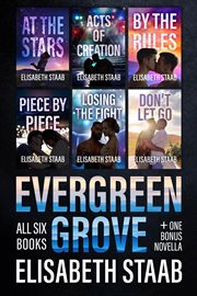 Evergreen Grove, the Complete Series : Evergreen Grove cover image