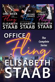 Office fling, the complete series : Office Fling cover image