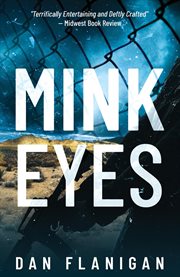 Mink eyes cover image