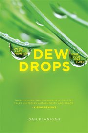 Dewdrops cover image