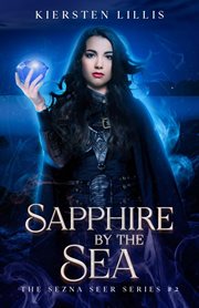 Sapphire by the sea cover image