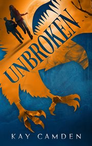 Unbroken cover image