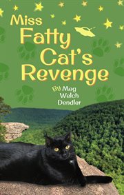 Miss Fatty Cat's revenge cover image
