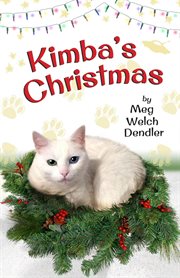 Kimba's christmas cover image