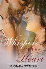 Whispers of the Heart cover image