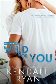 Wild for you cover image