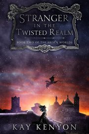 Stranger in the Twisted Realm cover image