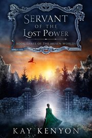 Servant of the Lost Power cover image