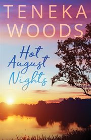 Hot august nights cover image