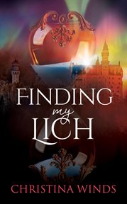 Finding my lich cover image