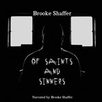 Of saints and sinners cover image