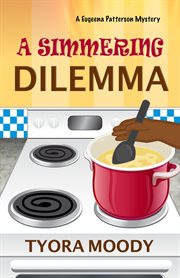 A simmering dilemma cover image