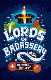 Lords of Badassery cover image