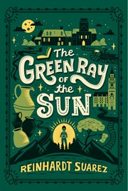 The Green Ray of the Sun cover image