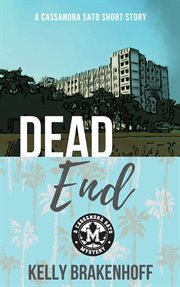 Dead end cover image