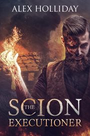 The scion executioner cover image