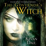 The governor's witch cover image