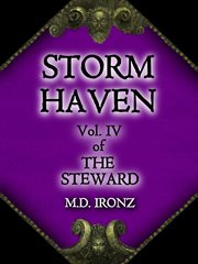 Storm haven cover image