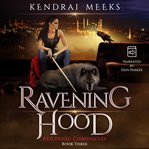 Ravening hood cover image