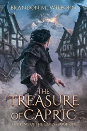 The treasure of capric cover image
