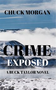 Crime exposed cover image