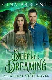 DEEP IN THE DREAMING cover image