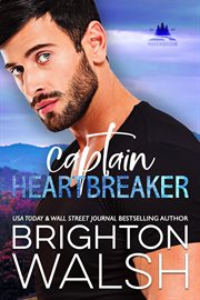Captain Heartbreaker cover image
