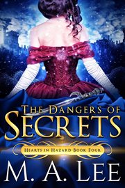 The dangers of secrets cover image