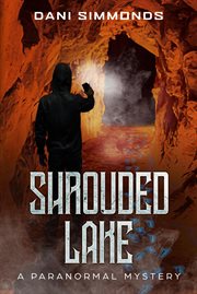 Shrouded lake cover image