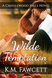 Wilde temptation cover image
