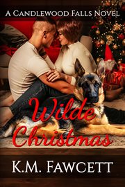Wilde christmas cover image