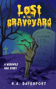 Lost in the graveyard cover image