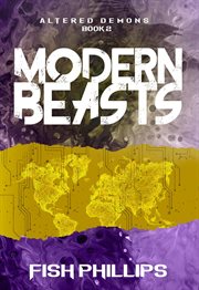 Modern beasts cover image